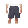 Nike ACG Smith Summit Cargohose mit abnehmbaren Taschen Herren Hosen Grau CV0656-070