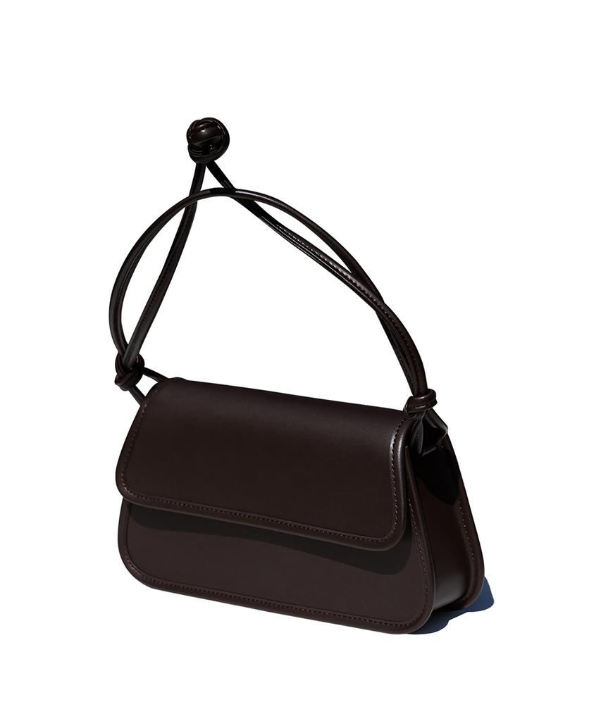 Maison246 Koe Mini Bag-Choco
