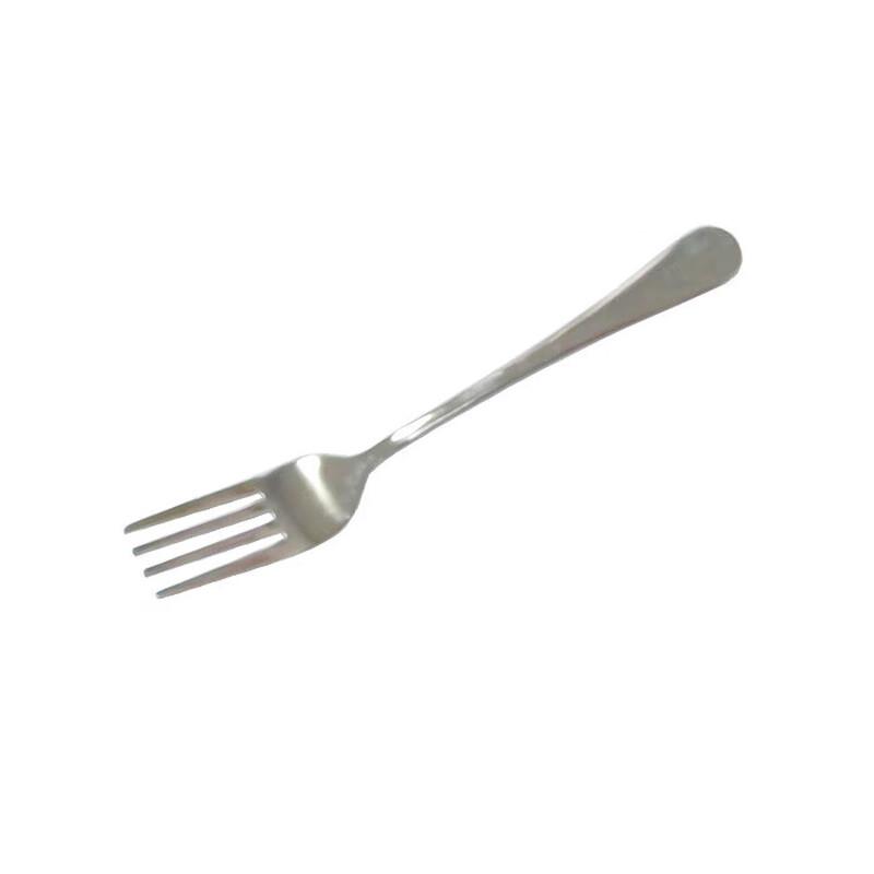 An Yi 304 Stainless Steel Fork Set