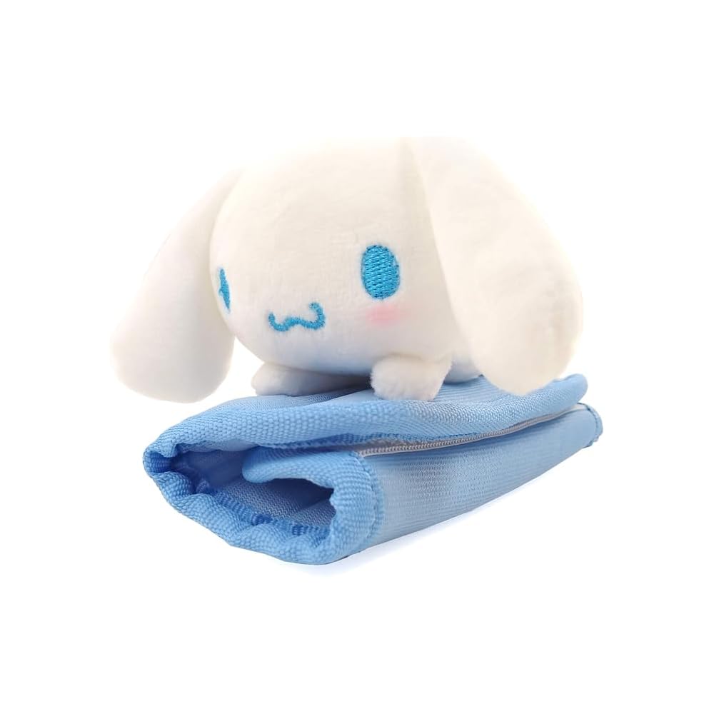 

Sanrio Cinnamoroll Shoulder Pads Cute Design Comfortable for Adults and Kids Shoulder Bag Accessories