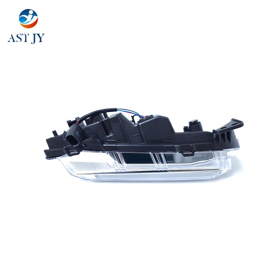 MG MULAN MG4EV LED Front Bumper Turn Signal Assembly (2022-2023 European Version)