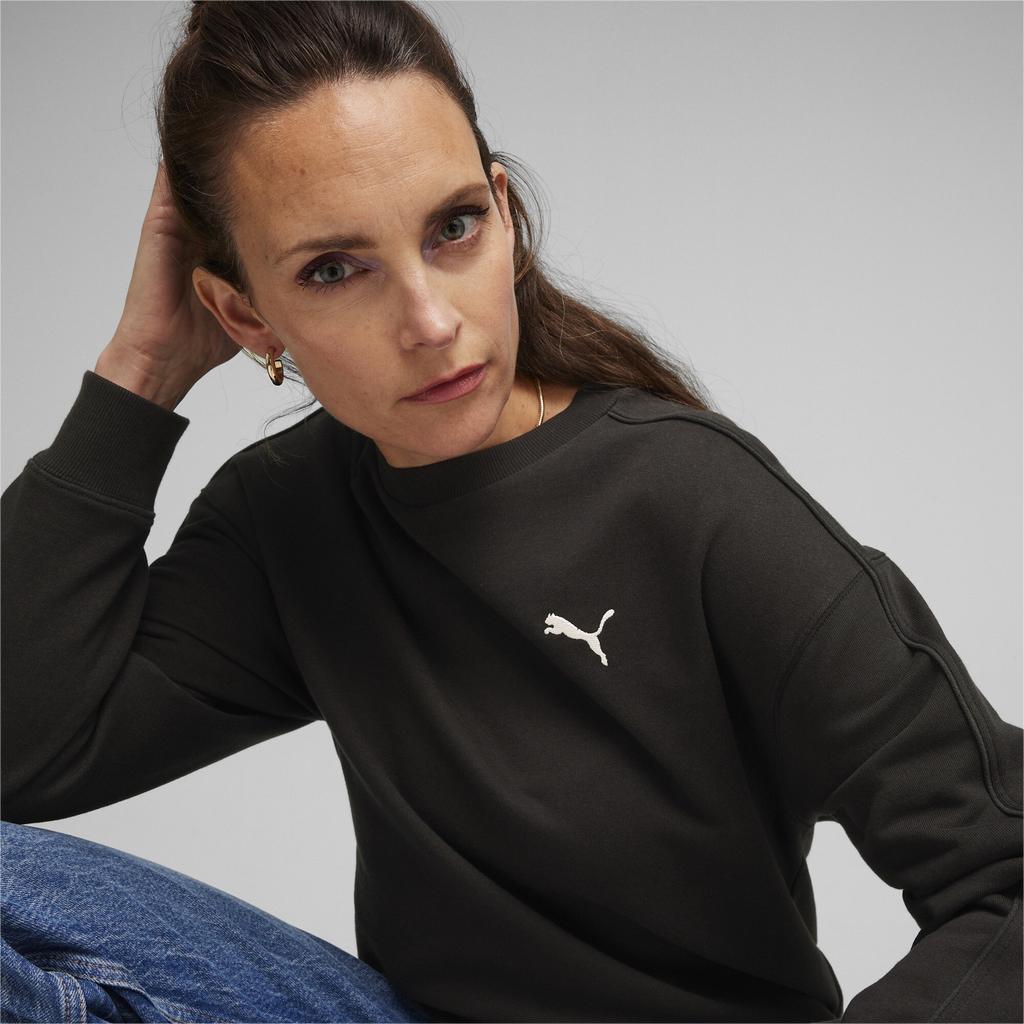 Puma Sweatshirt Her Tr 67788601 Xs