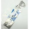 713815900 Exhaust Stub Gaskets Exhausting Manifold Metal Pad for Opel Antara for Chevrolet Captiva 2.4 2008 2009 2010