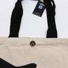 Tote Bag Black Cat Natural 10oz