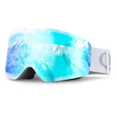 Kayak ve Snowboard – Kayak gözlükleri