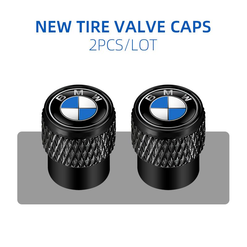 Motorcycle Tire Valve Air Port Stem Cover Cap Plug CNC For BMW R1200GS LC R1250GS ADV F750GS F850GS F800GS F650GS R1300GS