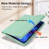 Keyboard Case for Redmi Pad SE 11Inch Tablet Cover for Redmi Pad SE 11Inch Keyboard Case