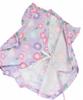 Baby Jinbei Coverall for Girls Shi-shu-Non (15333106), Purple, 80cm,