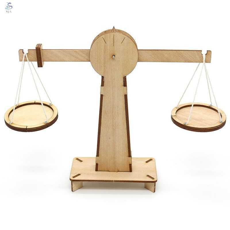 DIY Science Experiment Kit for Elementary School Physics and Engineering