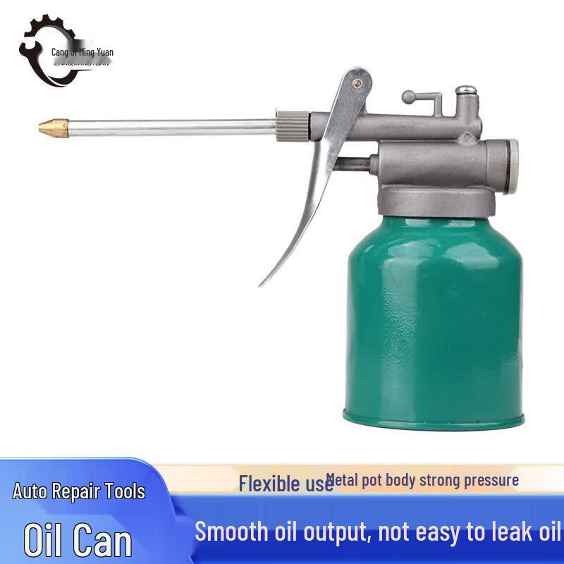Automotive Fluid Management Tools