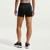 Nike Pro Color Block Training Simple Fashion Sports Shorts Women Shorts IR1911-013