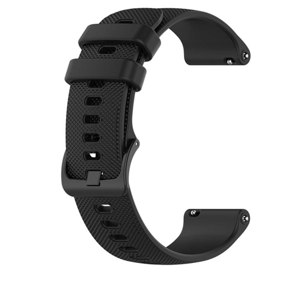 22mm Řemínek na hodinky Pro Mibro Watch Lite 2 Lite2 Řemínek Náramek Silikonový Náramek Pro Xiaomi Mi Watch S1 Active Řemínek Zápěstí