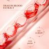 3pcsGanoderma Lucidum Dragon Blood Mask 25g Anti-wrinkle Moisturizing Skin Rejuvenation Mask Pack
