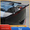 High-Performance Rear Wing Spoiler for Land Rover New Defender 110 & 90