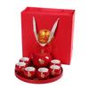 Naijiang Chinese Wedding Tea Ceremony Set