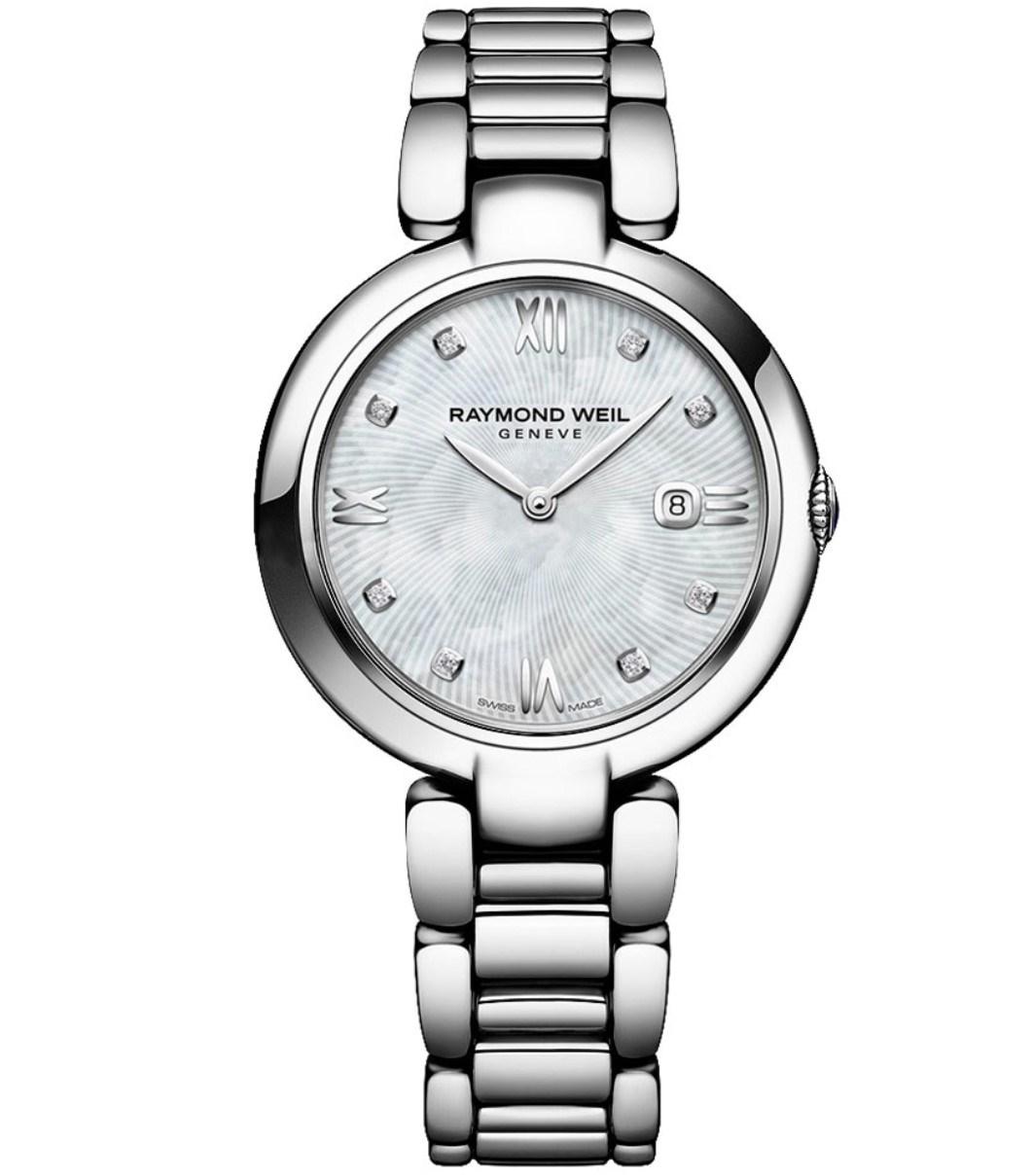 

Raymond Weil RW1600ST00995 Женские наручные часы