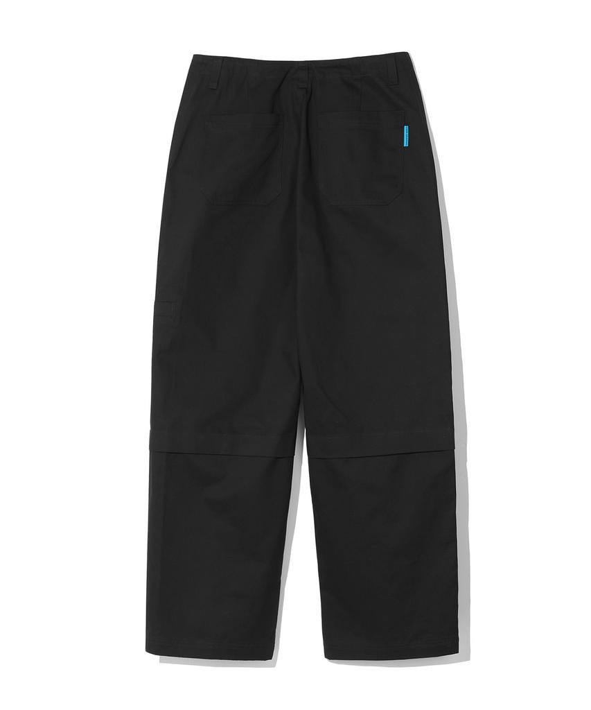Pantaloni Cargo Utility din Bumbac CGP_2Culori