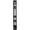 BAMBI B-X Watch Band Synthetic Fiber Gray 14/16/18/20mm G-SHOCK Compatible G306hs