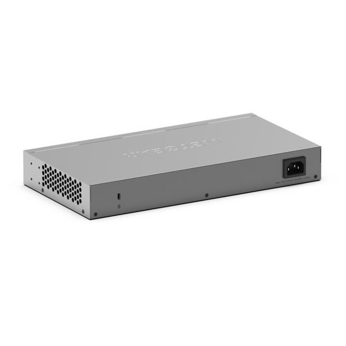 NETGEAR Nom : GS724T 24 Port G