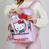 Sac à dos Fight FAN 2.2 - Hello Kitty Panels - Multicolore - Taille Unique