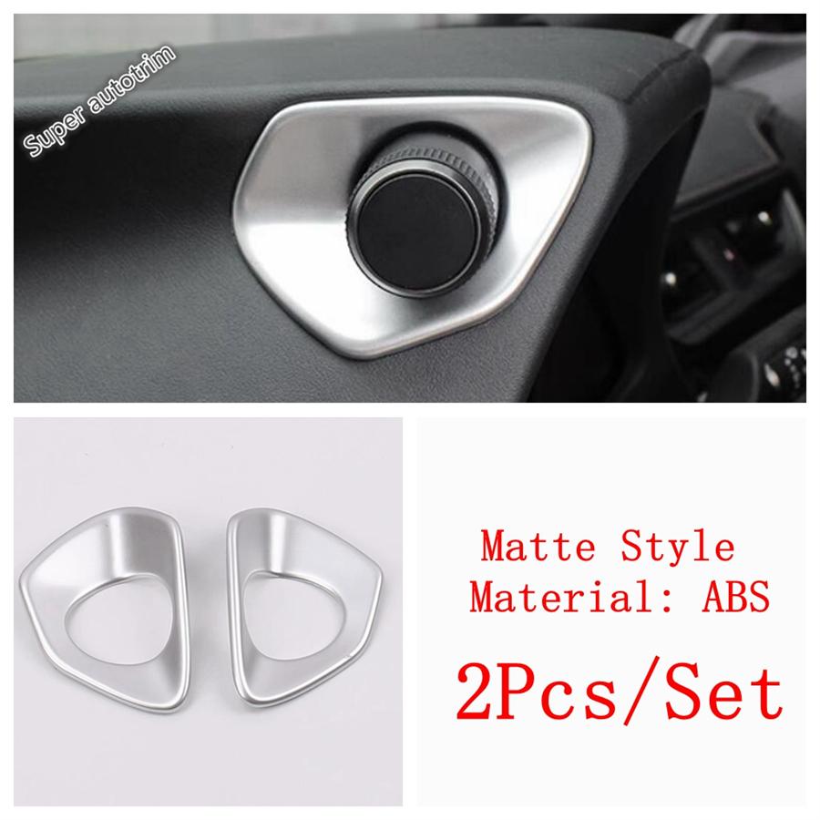 CD Panel / Window Lift / Gear Shift Water Cup Frame / Air AC Outlet Cover Trim ABS Accessories For Lexus UX 200 250H - 2024