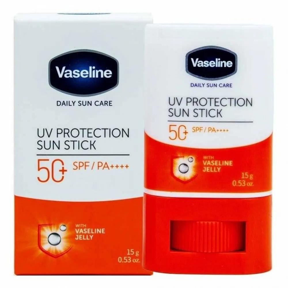 PA+ Sun Stick UV Daily Protection Vaseline 15g SPF50+ Sun Care