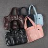 Geantă de umăr din PU japoneză - Rucsac stil colegiu uniformă JK