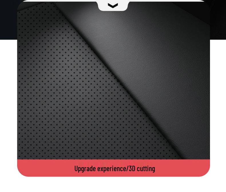 BYD Qin Pro Special Car Seat Cushion - Xiaoyun Version, All-Season