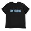 Gentlecook T-Shirt Custom T-shirts Fashion Shirts Baggy Shirts Mens Graphic T-shirts Anime