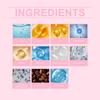 Hydrating Collagen Eye Mask Patches: Gentle Moisturizing and Nourishing for Soft, Rejuvenated Skin