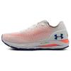 Hovr Sonic 4 Cn 'White Orange' Women's 3025225-103