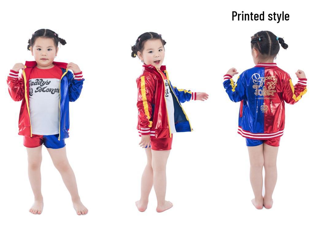 Spider-Man Miles & Gwen Jumpsuit Costume Set for Adults & Kids