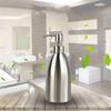 500ml Stainless Steel Soap Dispenser Kitchen Dispenser Bathroom Faucet Bathroom Shampoo Soap Soap Container | Liquid Soap Dispensers