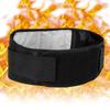 Health Care Waist Strap Pain Relief Self Heating Pad Therapy Waist Brace Belt Tourmaline Magnetic Ba