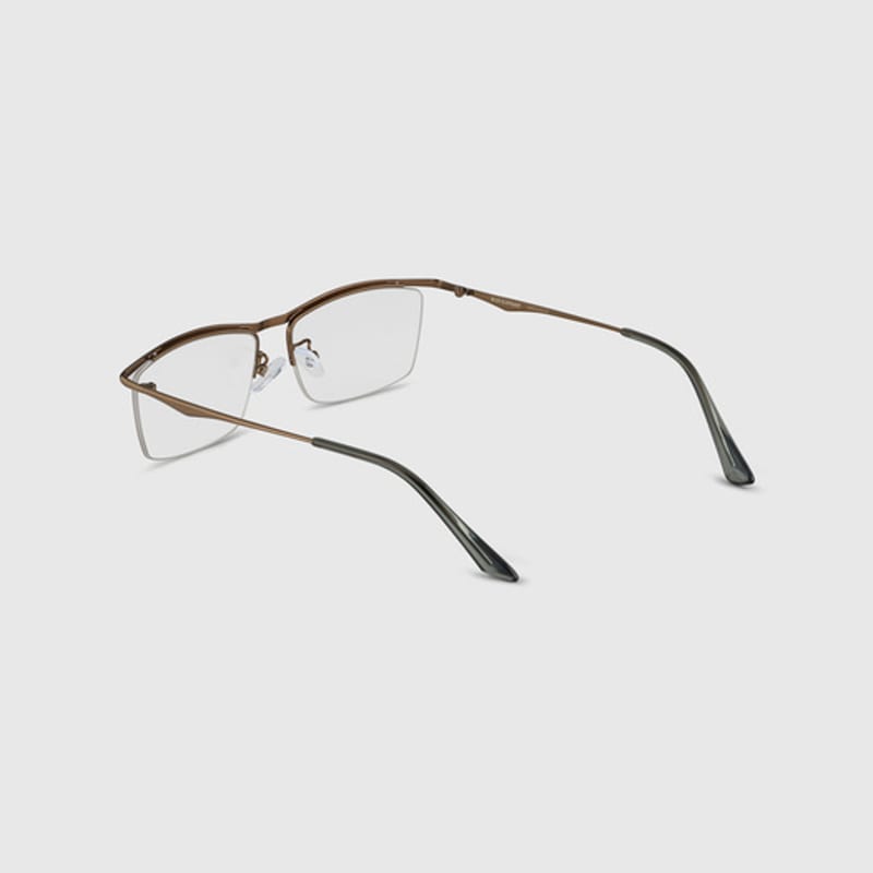 BLUE ELEPHANT TIAGO brown