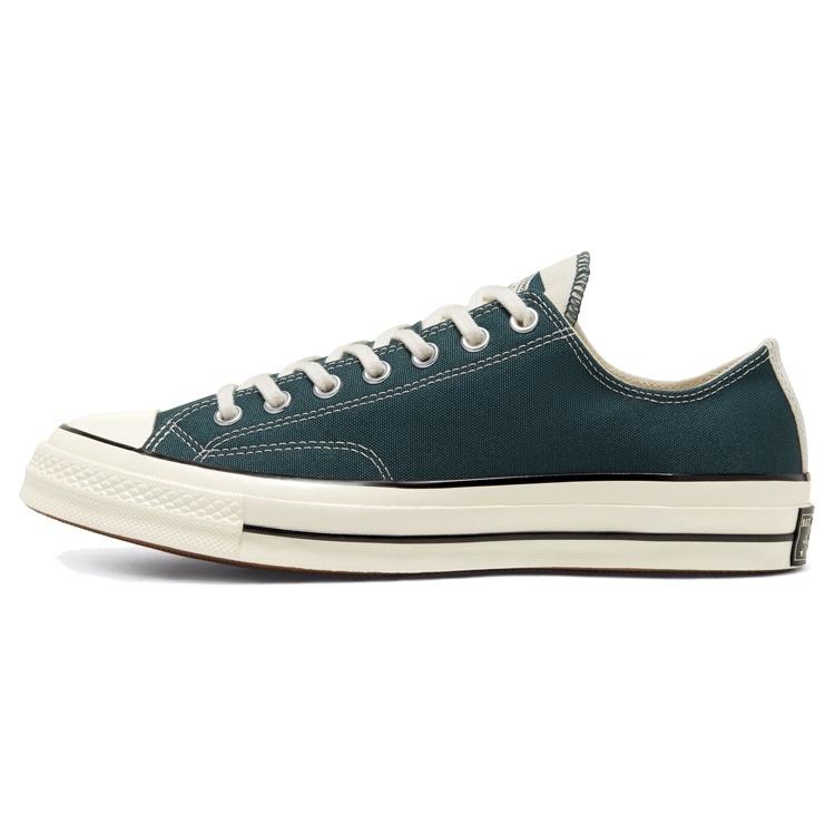Converse Chuck 70 Ox Green Black Men s 166824C EU 36