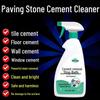Stone and Concrete Floor Cleaner