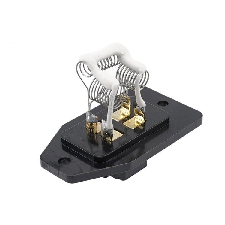 79330SR3A01 Blower Motor Resistor Heater For 1992-1998 Honda Civic