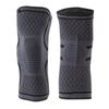 Genouillères de sport tricotées Running Basketball Cyclisme Fitness Antidérapantes Homme et Femme Respirantes Chaudes Genouillères en nylon