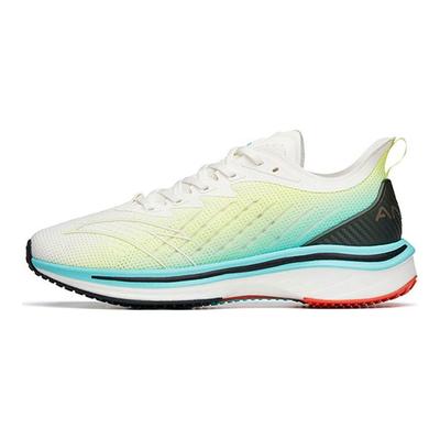 Mach 1.0 Running Series Shock Absorbing Non-Slip Durable Breathable Lightweight Low-Top A-Flash Foam Casual Running Shoes Men Sneaker 112215566-3