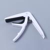 Transpose Trigger Tuned Electric Musical Acoustic Guitar Capo Metronome Tune Clamp Tuner