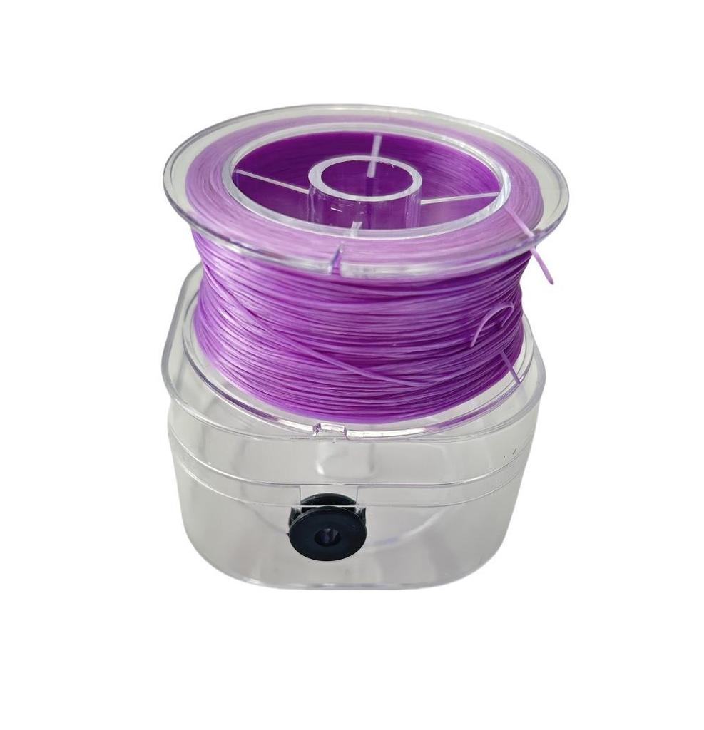 High Resilience Japanese Elastic Beading Cord for DIY Bracelets
