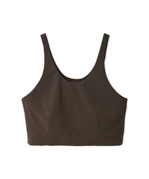 

Emi WELLNESS TRAINING WEAR Бюстгальтер с устойчивой поддержкой DBRW 0 и Топ, 14WCT252202, Женский,