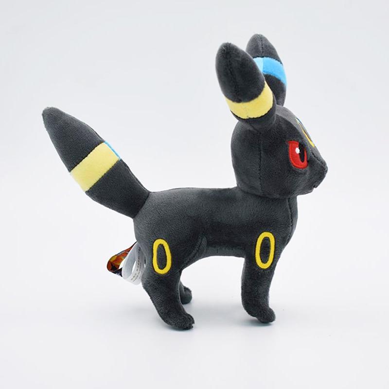 Buy 22cm Pokemon Anime Hetero-Color 