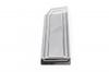 Tank Cover (stainless Steel) OmsaLine - Italian Stainless Steel for Volkswagen Crafter 2006-2016