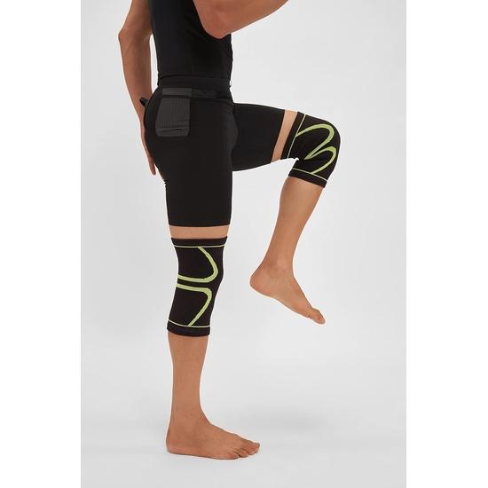 MGRM 0709-3D Knee Cap-3D Size M