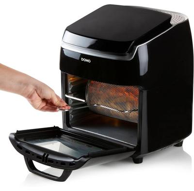 Deep Fryer Domo DO534FR Deli-Fryer