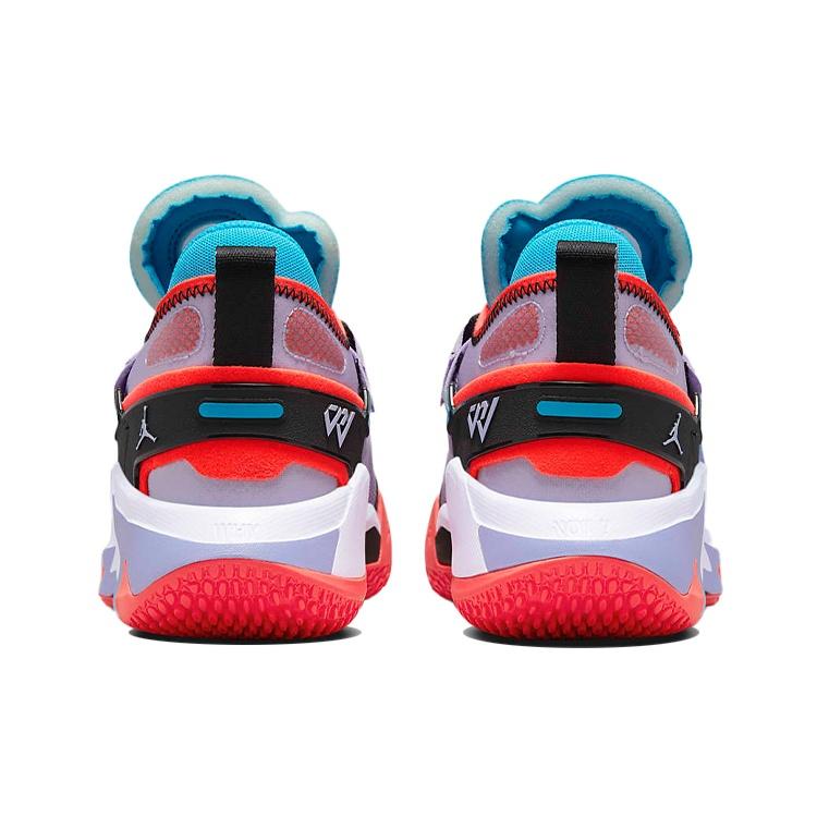 Air Jordan Why Not Zer0.5 PF 'Childhood' Men's DC3638-500