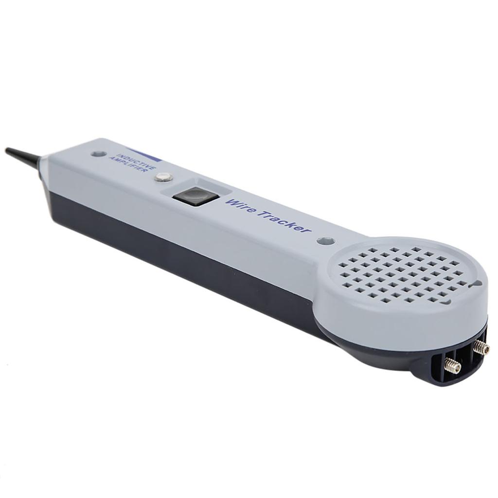 High Accuracy 200EP Cable Tester Tone Generator Inductive Amplifier with Adjustable Volume