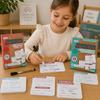 Cartes Educatives Grammaire Pluriel et Masculin Féminin